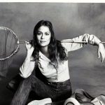 From the Archives: The Year Was 1971 and These Were Lauren Hutton, Jacqueline de Ribes, and Hanae Mori’s Travel Tips