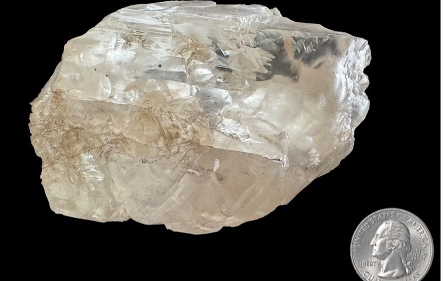 GIA’s Tom Moses Examines the World’s Second-largest Diamond