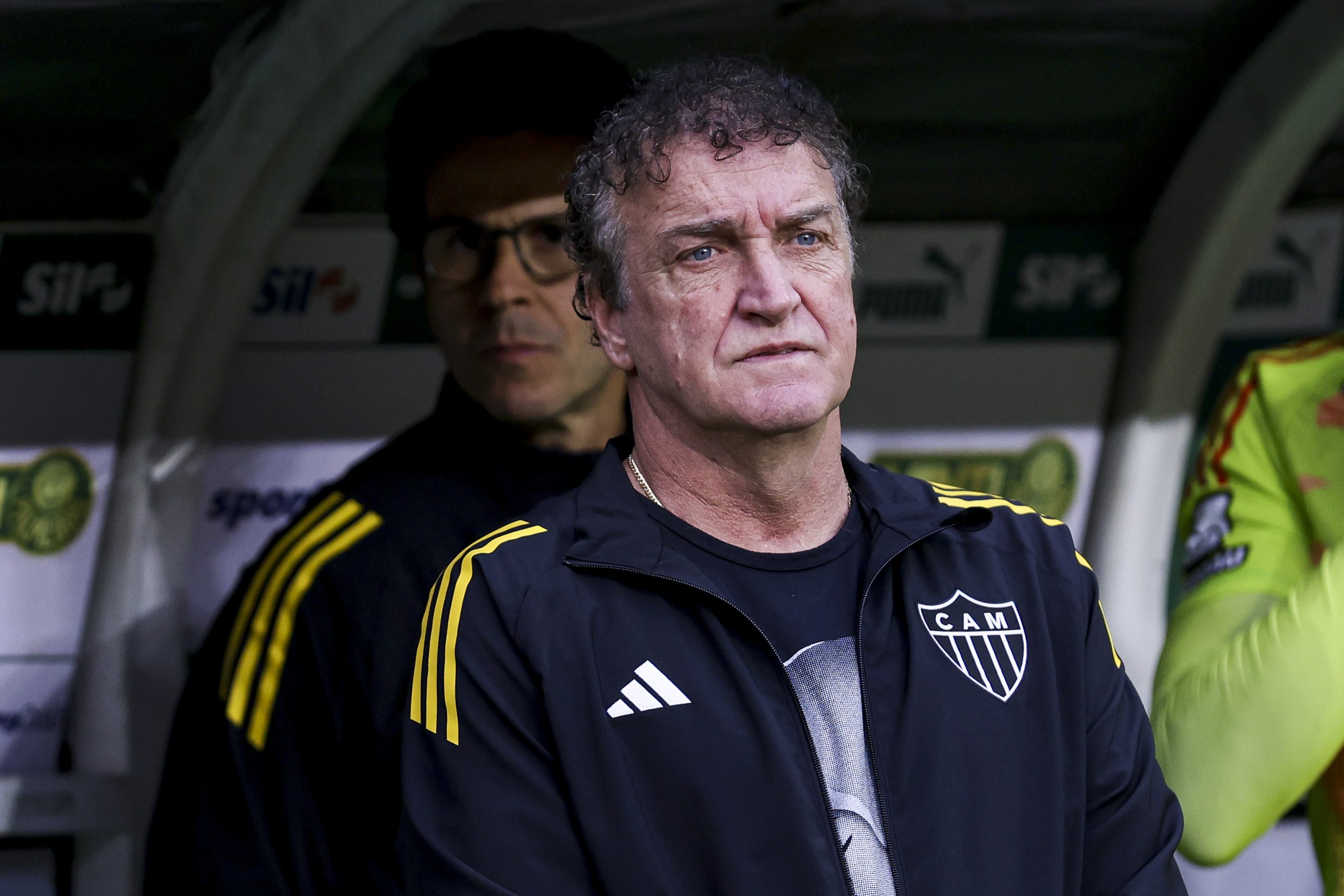📋 Galo and Bragantino name their line-ups for Brasileirão clash