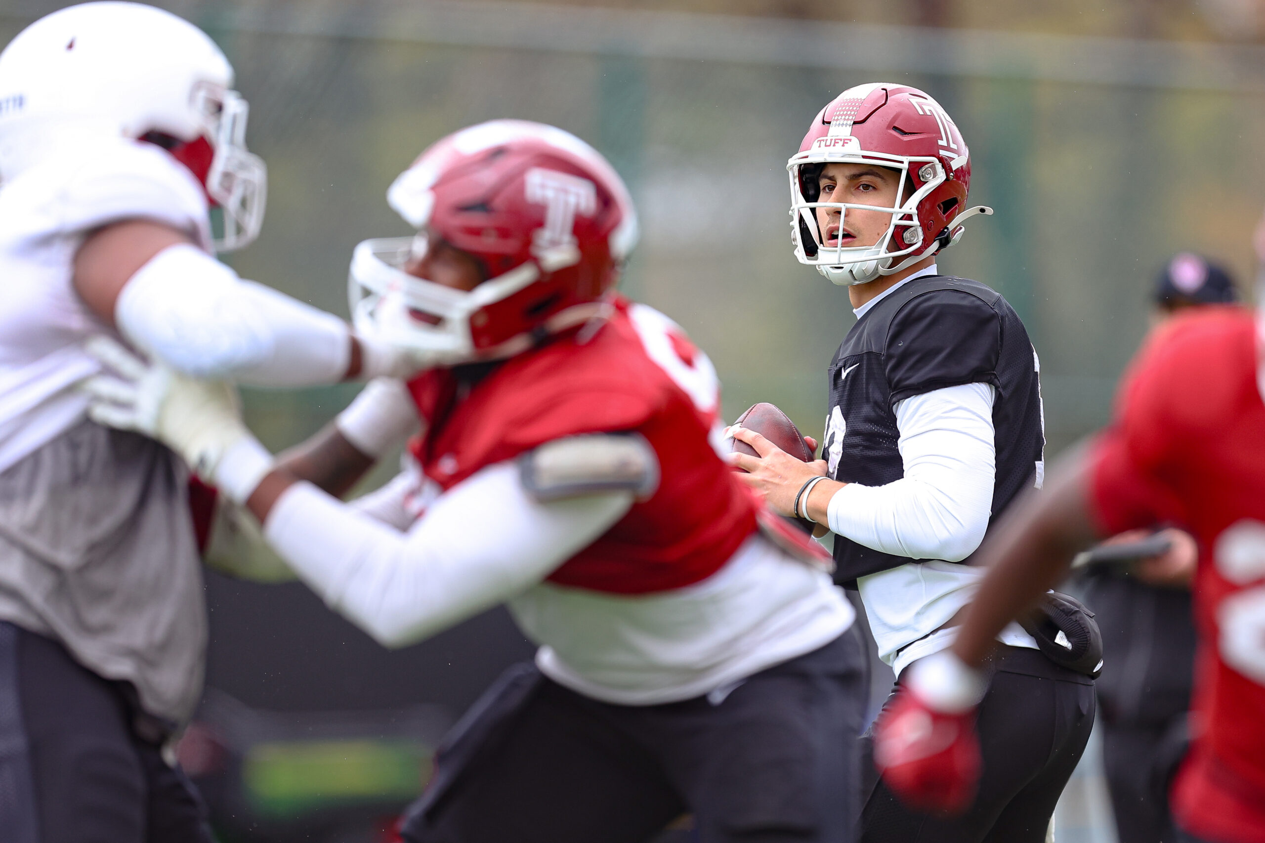 Gameday preview: Temple-UMass – On3