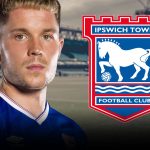 George Hirst: Ipswich striker ready to fill Liam Delap's boots as Tractor Boys hunt Premier League return | Football News
