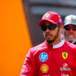 George Russell Shares Honest Truth About Lewis Hamilton’s Ferrari Gamble