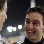 George Russell contract: Does Mercedes driver have upper hand in talks for new deal beyond this season? | F1 News