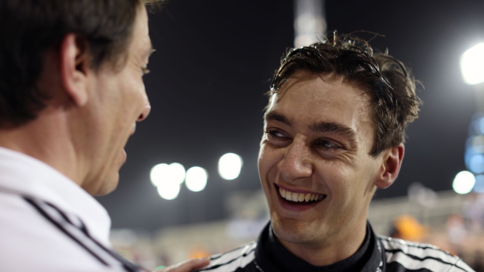 George Russell contract: Does Mercedes driver have upper hand in talks for new deal beyond this season? | F1 News