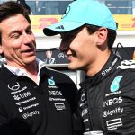 George Russell contract: Mercedes team principal Toto Wolff says new deal is 'a formality' at Dutch Grand Prix | F1 News