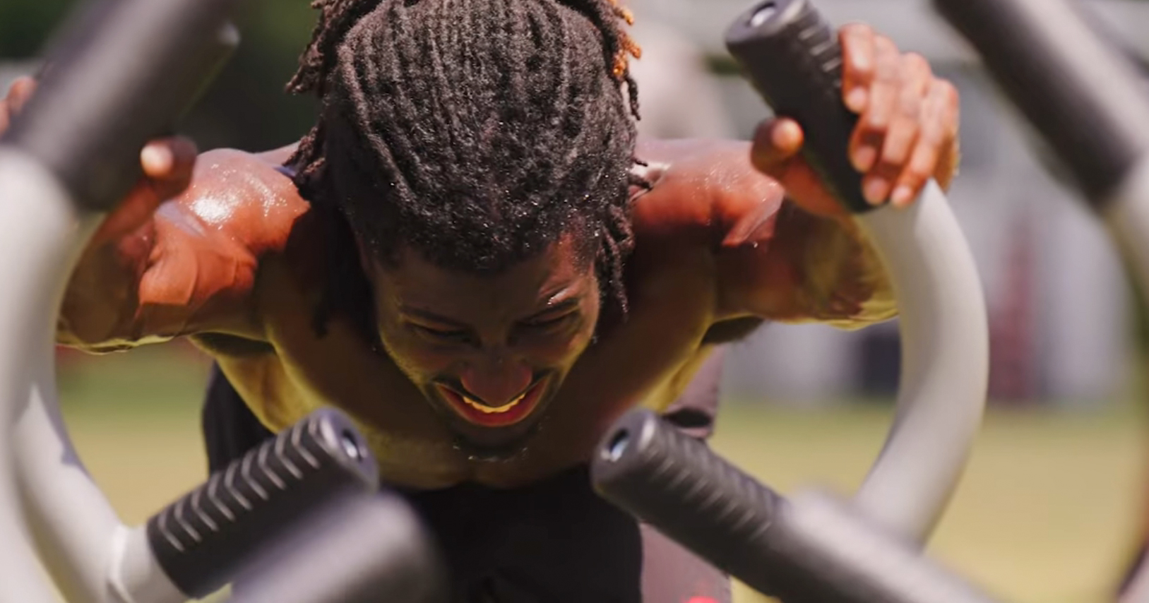 Georgia releases ‘The House of Payne’ game trailer for Marshall