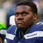 Getting closer to sorting out offensive line