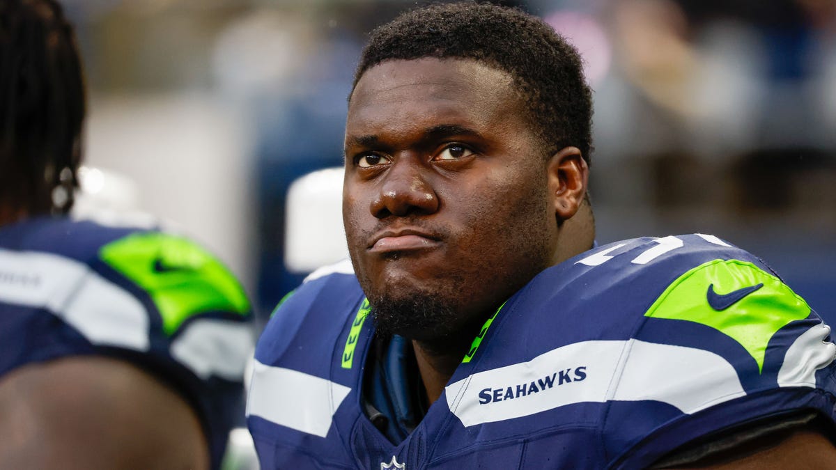 Getting closer to sorting out offensive line