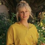 Ghost Stories, Medieval Books, and Flower Gardens Are All Inspiration for Artist Lily Stockman