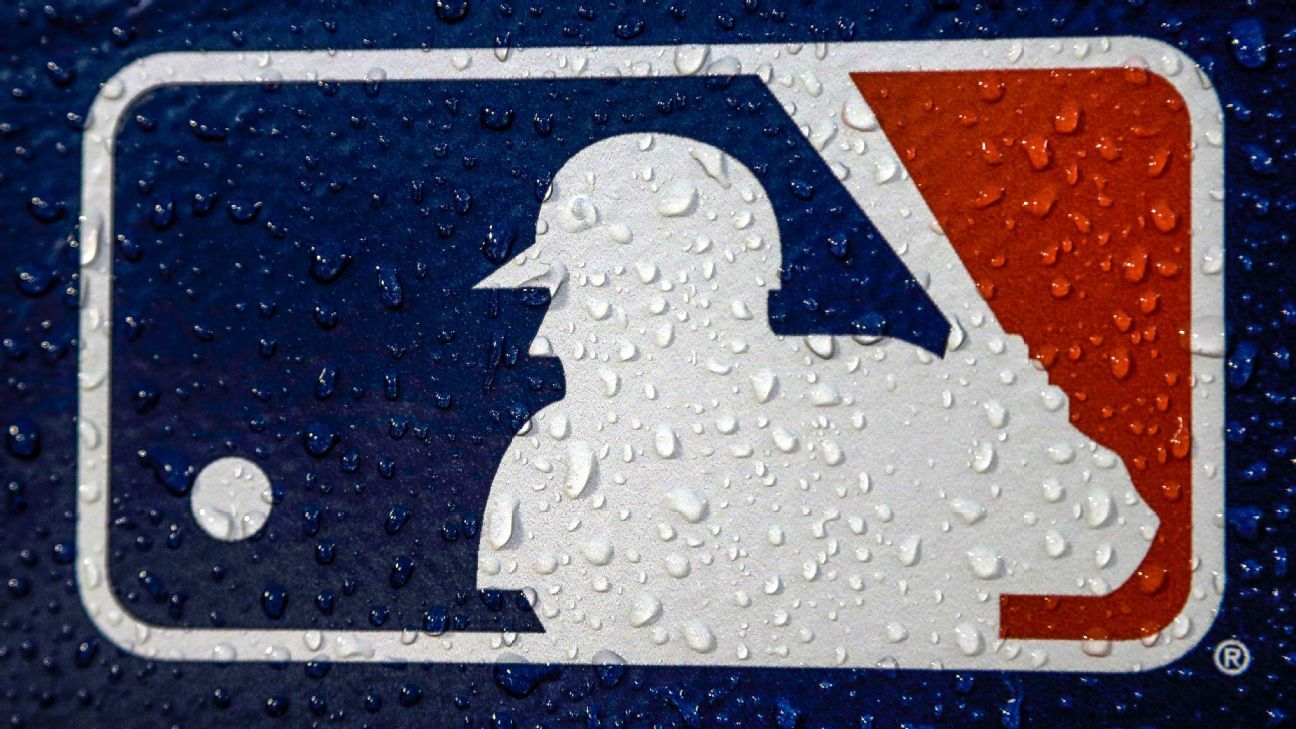 Giants host Yankees to open 2026 MLB season on March 25