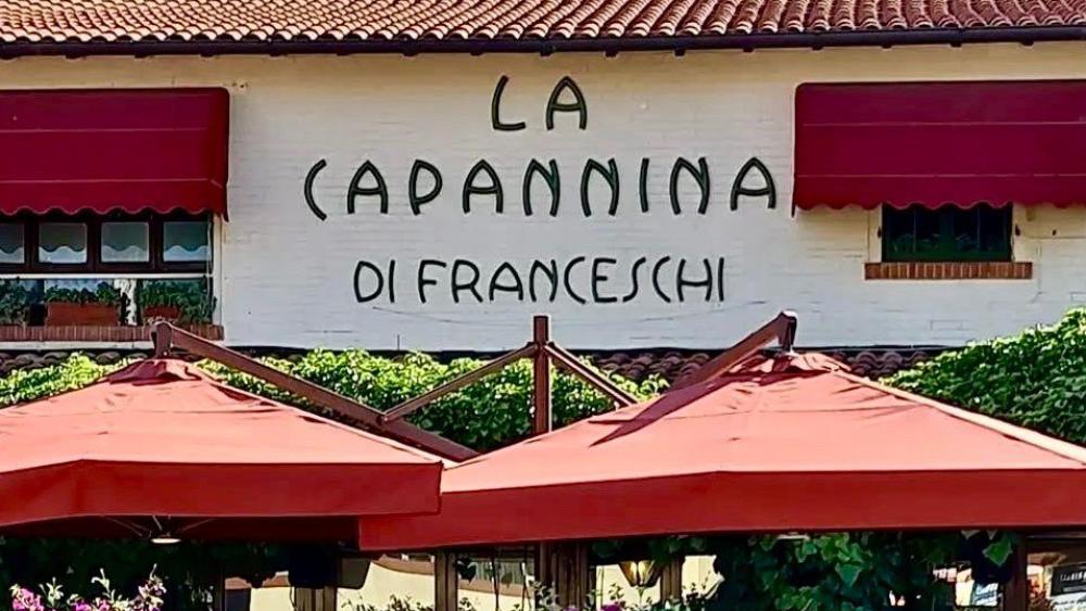 Giorgio Armani Acquires La Capannina di Franceschi Club in Italy’s Forte dei Marmi