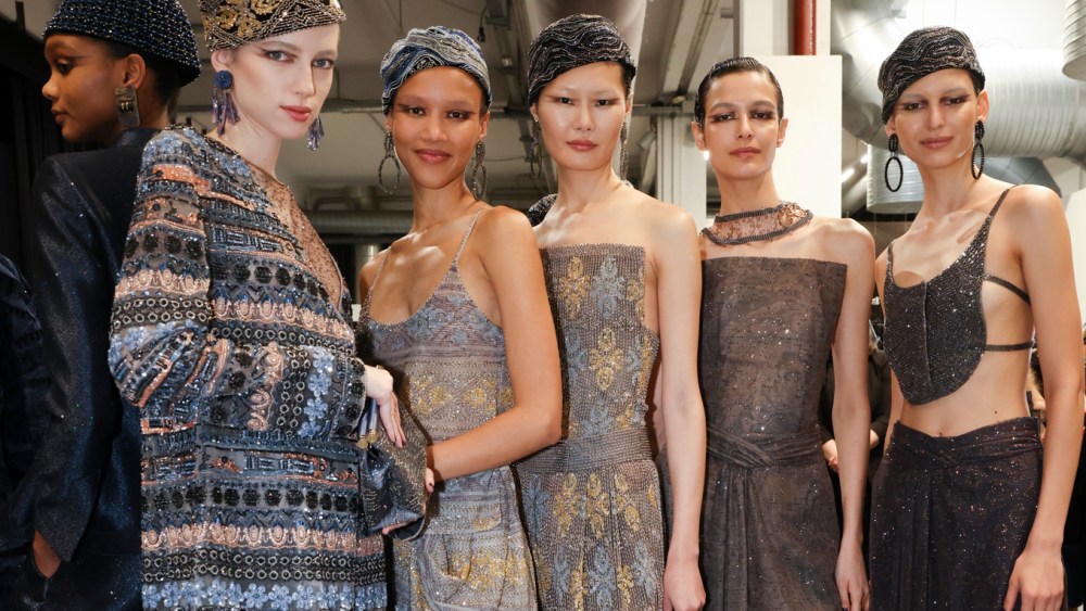 Giorgio Armani Fined 3.5 Million Euros by Italy’s Competition Authority