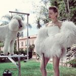 Girl With the Dogs Is the Miracle Worker of Grooming