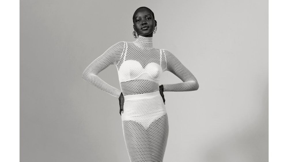 Givenchy’s Fall 2025 Campaign Exudes Team Spirit
