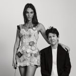 Givenchy's Fall/Winter 2025 Campaign Stars Kaia Gerber & More