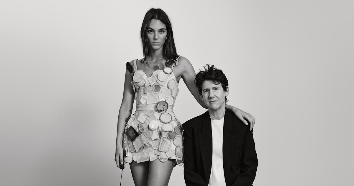 Givenchy’s Fall/Winter 2025 Campaign Stars Kaia Gerber & More