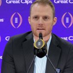 Greg McElroy has USC football as No. 11 team in the country for 2025