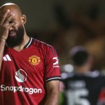 Grimsby 2 - 2 Man Utd