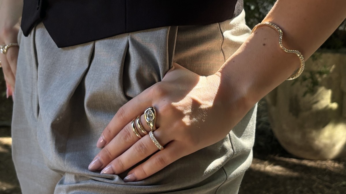 Grown Brilliance: A Women-Led Jewelry Brand Offering Lab-Grown Diamonds and Bespoke Design