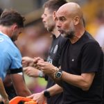 Guardiola wants Man City player exits: Squad size 'not healthy'
