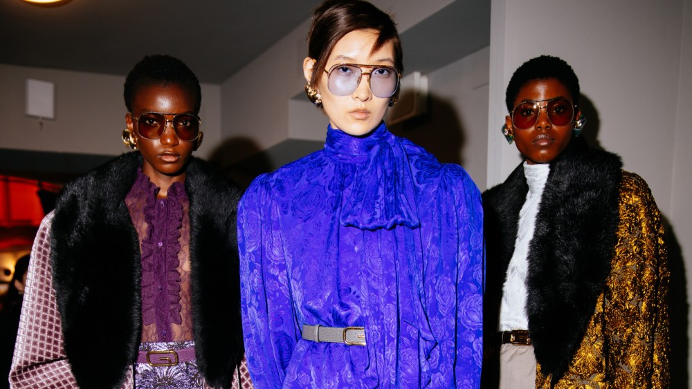 Gucci Faces Union Dispute Over 2025 Welfare Benefits Amid Turnaround