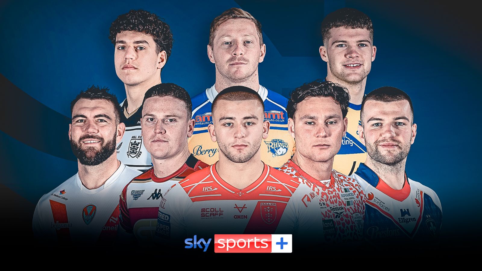 HAVE YOUR SAY: Who will make the Super League top six as the Final Charge begins? | Rugby League News