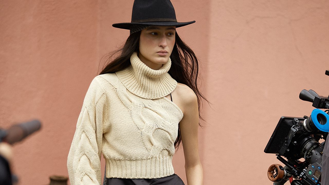 H&M Taps Mexican Designer Lorena Saravia for Its Latest Designer Collaboration