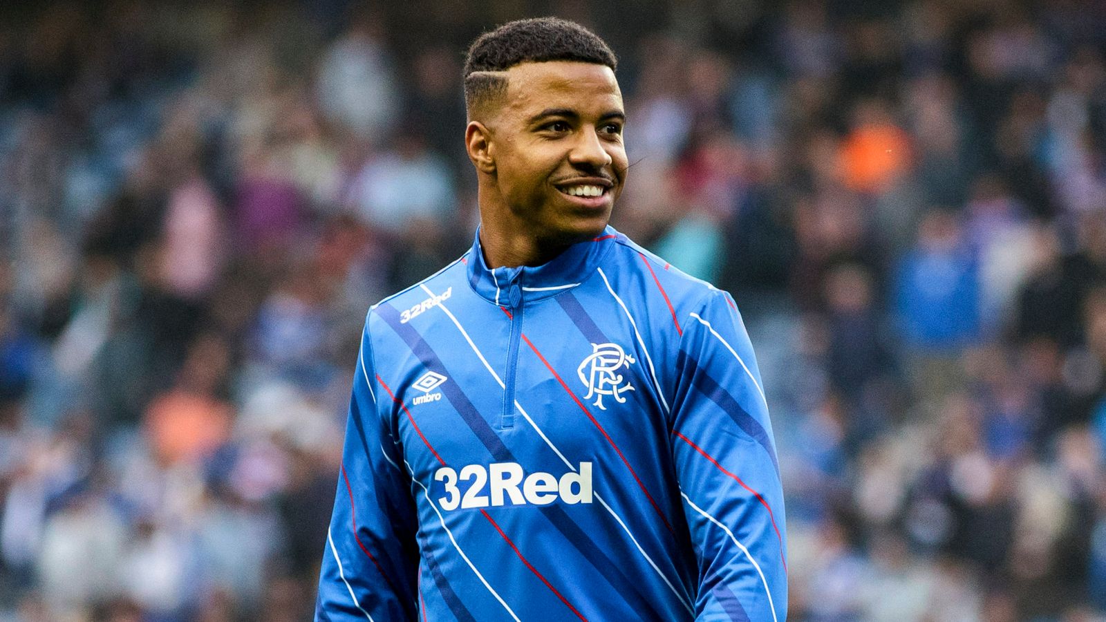 Hamza Igamane leaves Rangers: Lille sign striker in £10.4m deal after ‘injury’ controversy at St Mirren | Football News