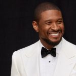 Usher