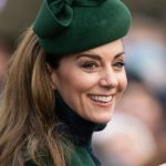Has Kate Middleton Gone Blonder for Fall?