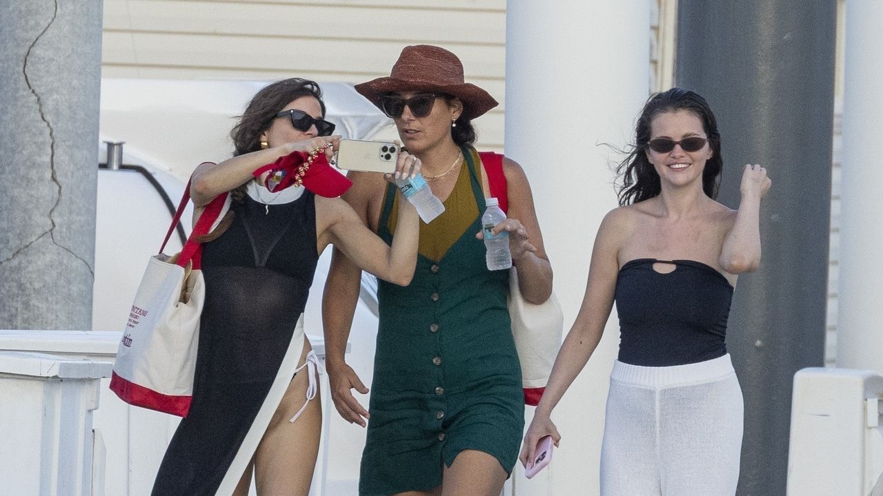 Hear Me Out: Bachelorette Parties Should Be Either Near Free or Ridiculously Lavish