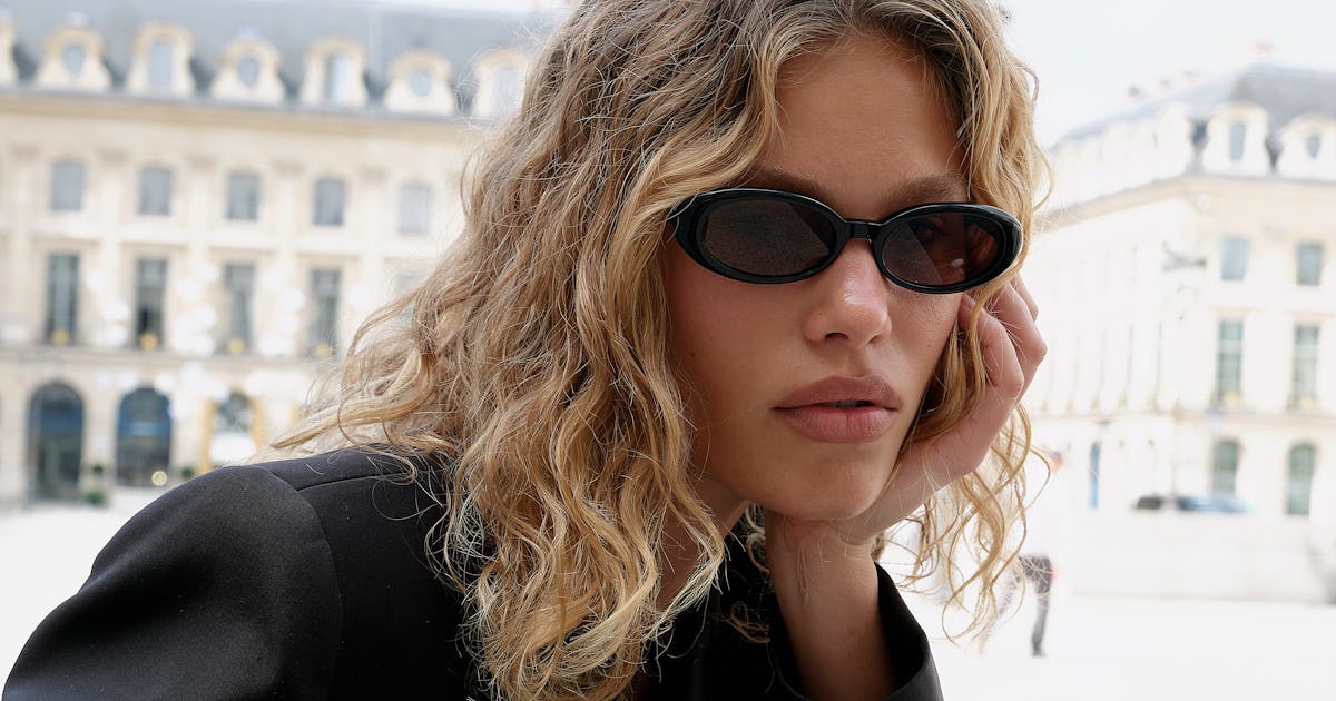 Heaven Mayhem Just Dropped 7 New Eyewear Styles