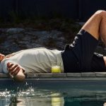 The British resortwear brand Hemingsworth is making its Chicago Collective debut.
