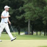 Henley leads with 61, Scheffler 2 back at Tour Championship