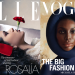 Here Are All of the 2025 September Issue Covers