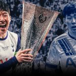 Heung Min-Son