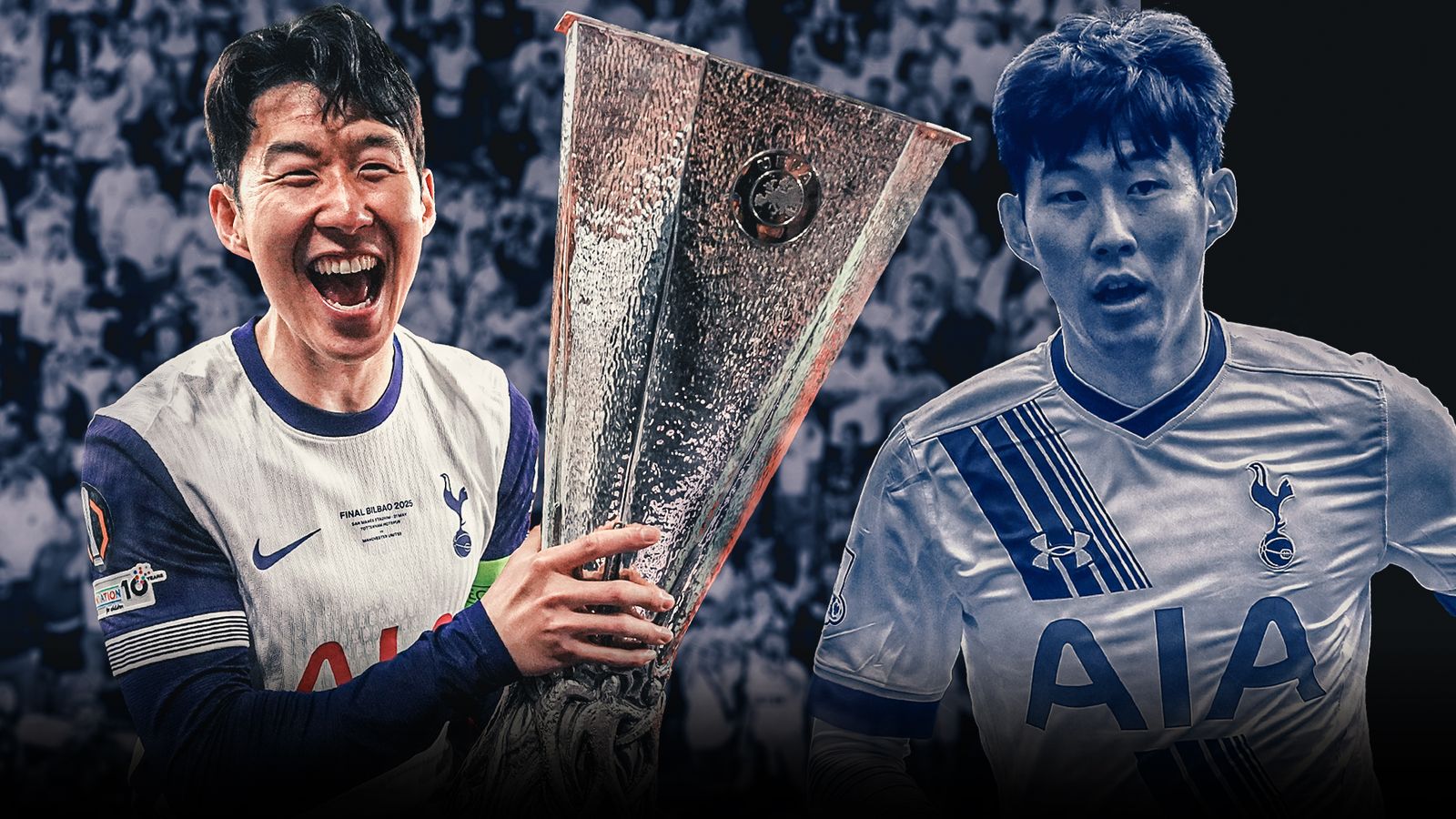 Heung-Min Son: Tottenham Hotspur captain leaves Premier League as an icon – but how do Spurs replace him? | Football News