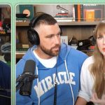 Highlights from Taylor Swift's 'New Heights' cameo with Jason, Travis Kelce