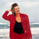 Hillary Weston