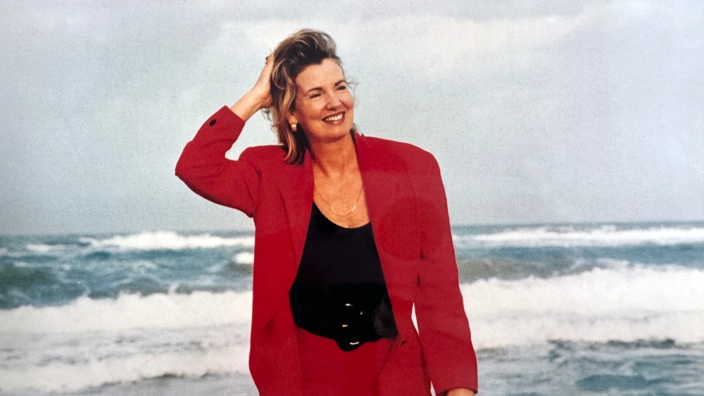 Hilary M. Weston, International Retailer, Philanthropist, Model Dies at 83