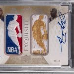'Holy grail' Jordan-Bryant sports card sells for record $12.9M