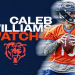 How Bears QB performed on Day 9 of training camp