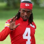 How Chiefs will adjust to Rashee Rice's six-game suspension