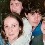 How Clairo, Claud, Noa Getzug, and Josh Mehling Made Shelly a Thing