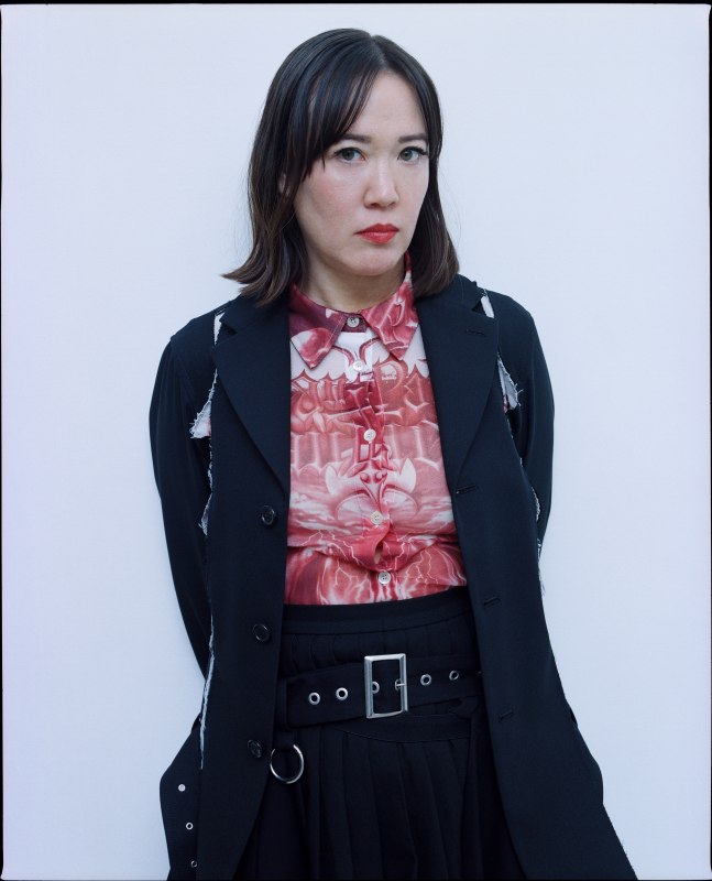How Laura Baker Is Curating a Designer Discovery Hub for Fashion's Cool Kids