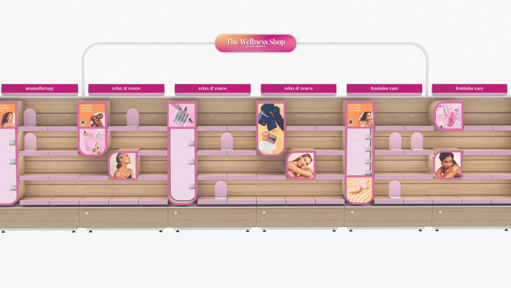 How Ulta Beauty Is Approaching the Intersection of Beauty and Wellness