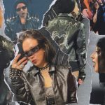 How a Little Monster’s Custom Jacket Ended Up on Lady Gaga Herself