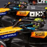 How early can McLaren win F1 Constructors' Championship in 2025 and break records in sight for team? | F1 News