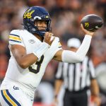 How former Ducks fared in Week 1 of the 2024 college football season