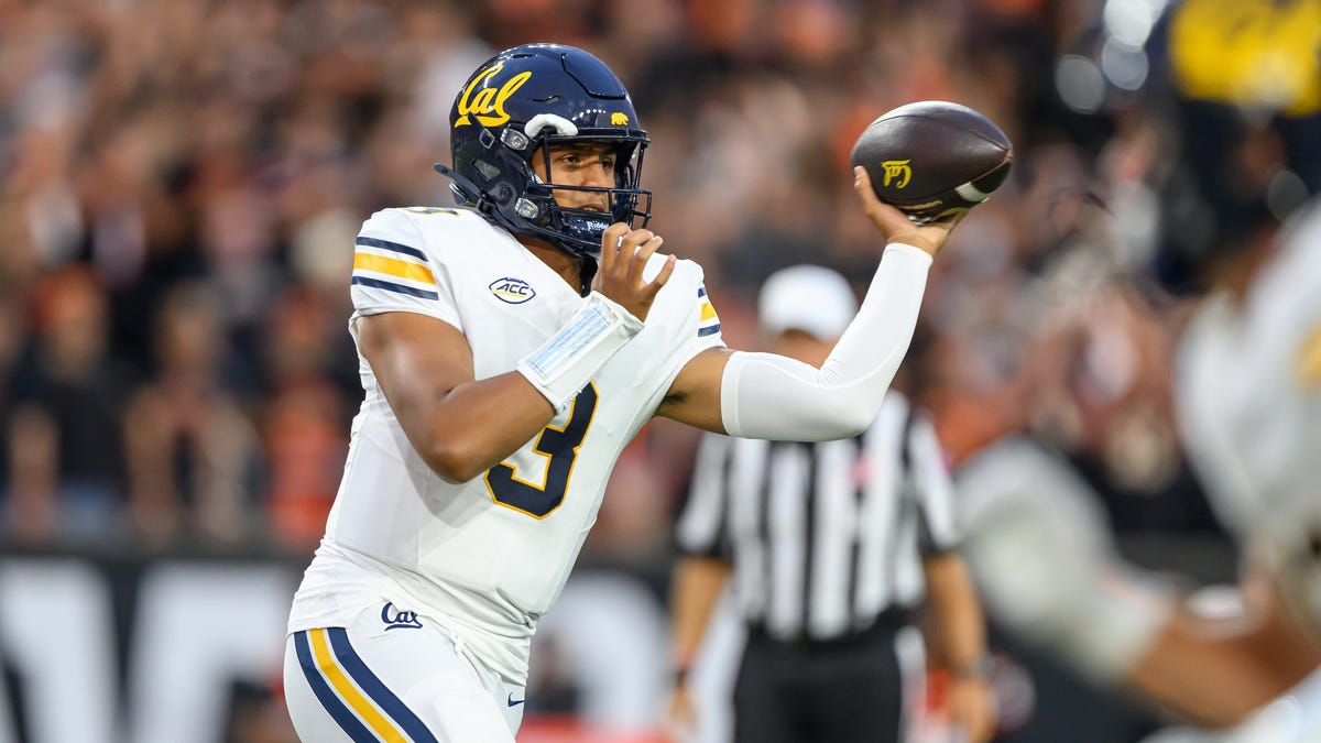 How former Ducks fared in Week 1 of the 2024 college football season